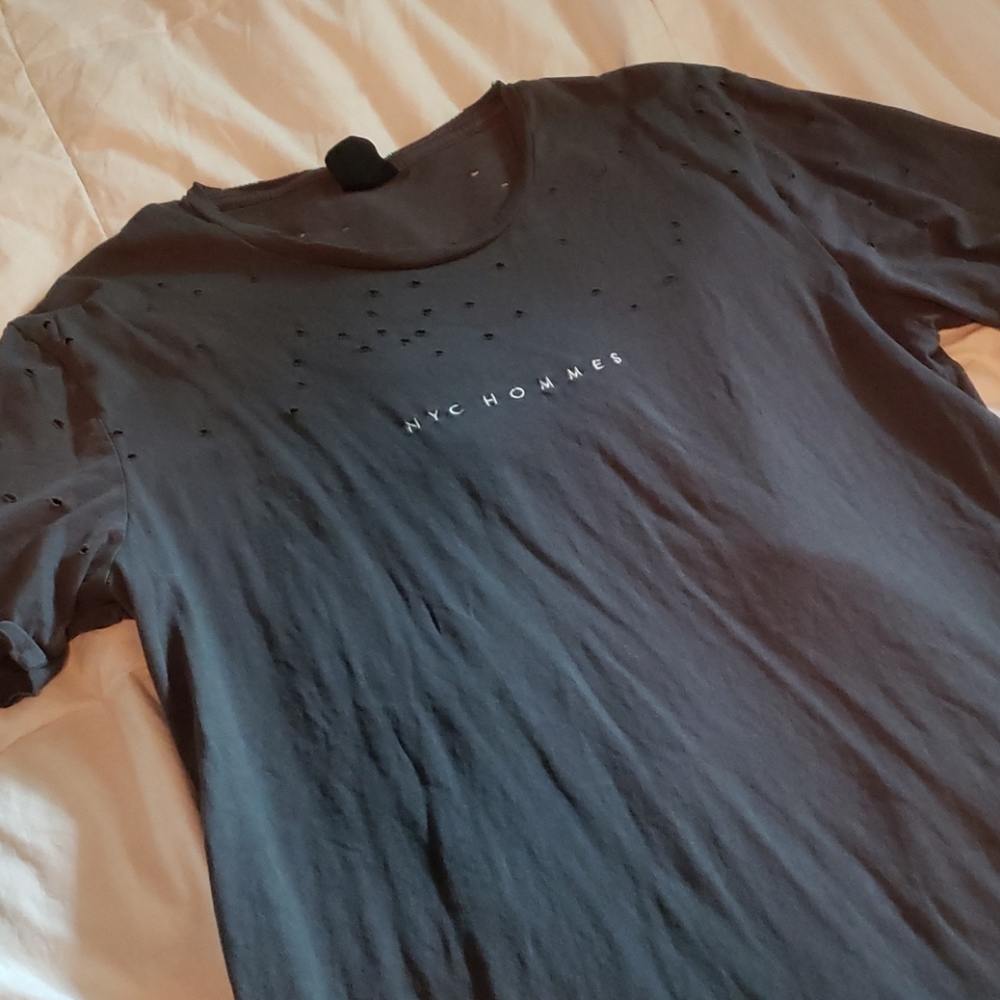 Mens shirt